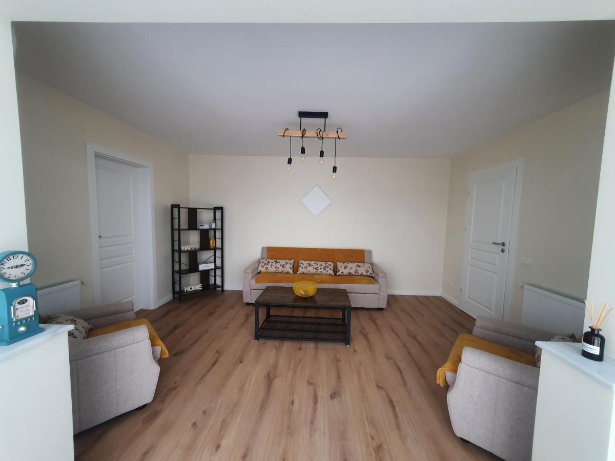 Guesthouse Mili Orşova Exteriér fotografie