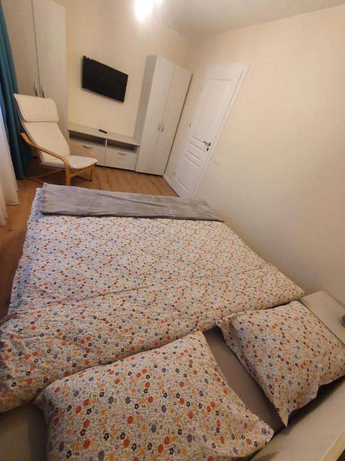 Guesthouse Mili Orşova Exteriér fotografie