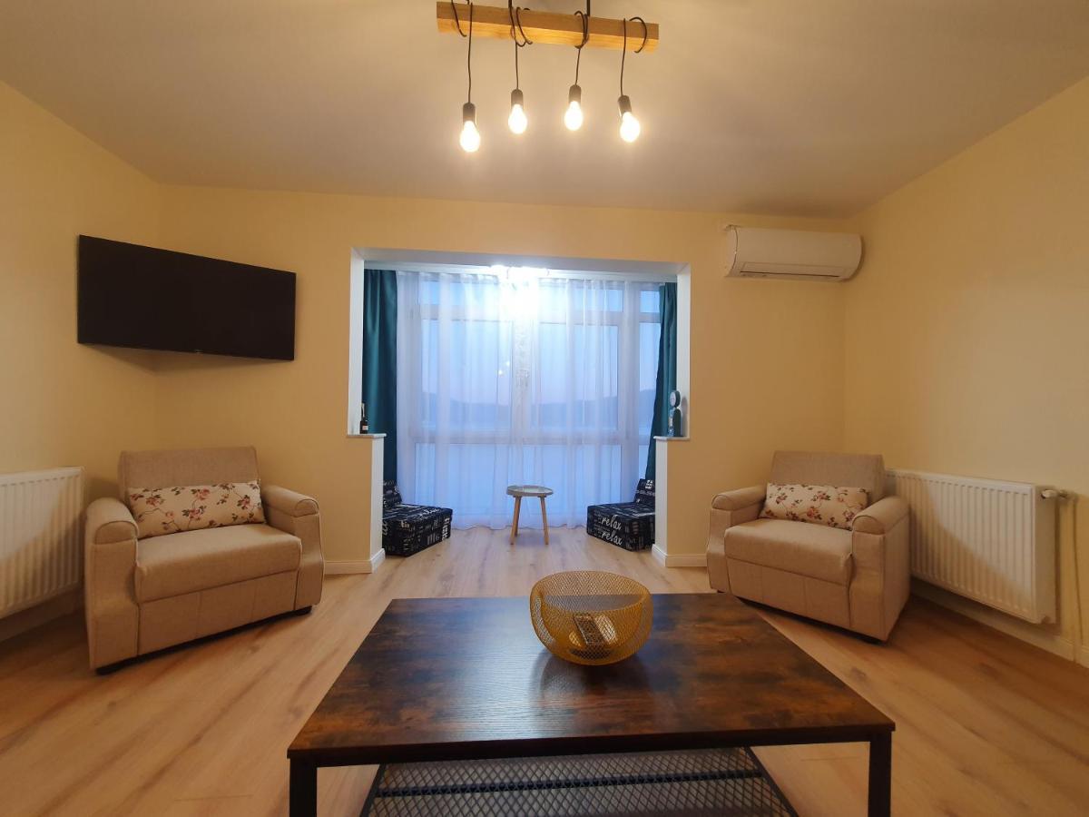 Guesthouse Mili Orşova Exteriér fotografie