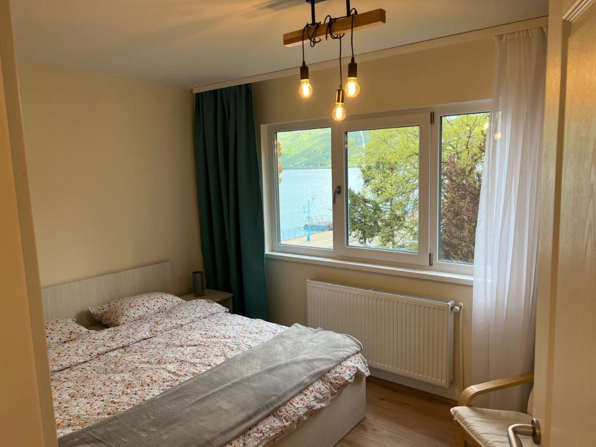 Guesthouse Mili Orşova Exteriér fotografie