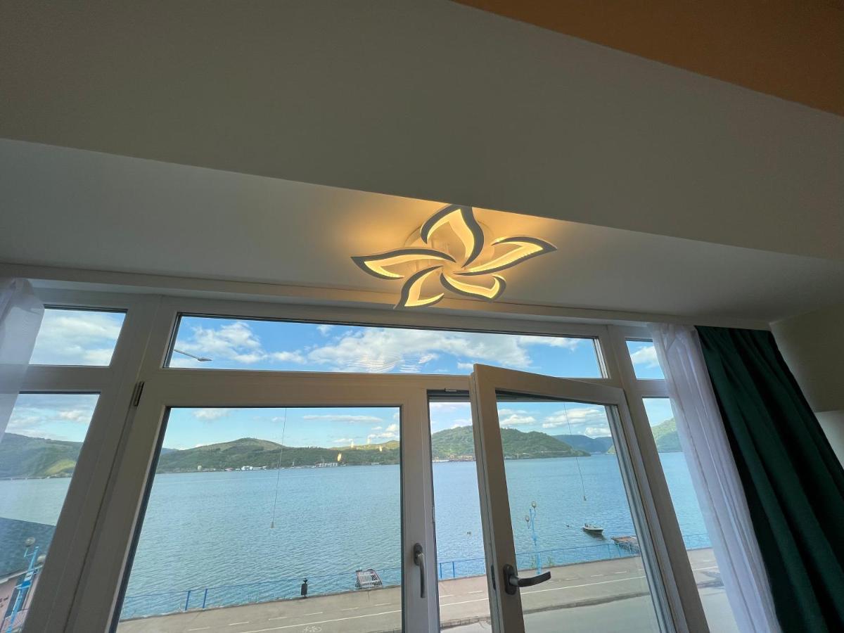 Guesthouse Mili Orşova Exteriér fotografie