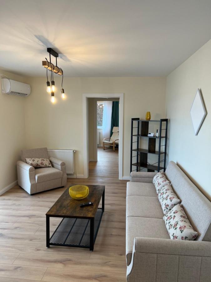 Guesthouse Mili Orşova Exteriér fotografie