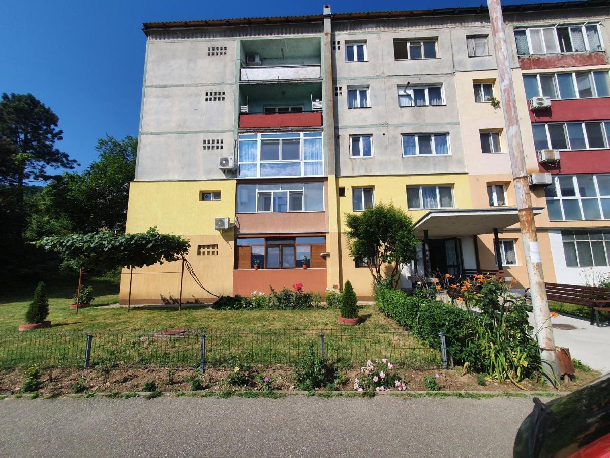 Guesthouse Mili Orşova Exteriér fotografie